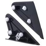 Mirror Panel Triangle Trim For Chevrolet Cruze 2011-2015 95486483 96893215. Fixed Price $34.99.
