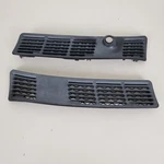 Bmw E30 Cowl Cover Wiper Trim Grille Left And Right 51131904572 51131904571. Fixed Price $39.99.