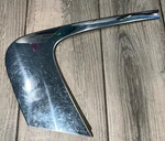 2011-2014 Trim Molding Nissan Maxima Panel Left Rear (82284-ZX70A). Fixed Price $45.00.