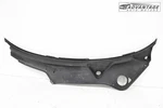 2010-2016 Porsche Panamera 970 Front Windshield Wiper Cowl Grille Vent Cover Oem. Fixed Price $109.97.