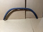 09-11 Honda Element Left Rear Quarter Arch Molding Driver Side Oem Black. Fixed Price $69.95.