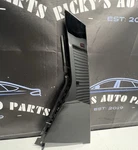 Oem 2022-2023 Ford Escape Rear Left Door Window Applique Molding LJ6BS254A43CAW. Fixed Price $39.99.