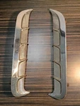 1964-65 Ford Mustang & Quarter Panel Trim Oem Fomoco C4ZB6529395A. Fixed Price $26.99.
