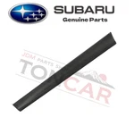 New Subaru Genuine Door Molding Garnish Forester Front Left 91112-SG132. Fixed Price $178.92.