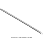 Genuine Gm Driver Side Luggage Carrier Rail 84601095. Fixed Price $758.43.