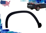 Fits 2024 2025 Toyota Grand Highlander Right Rear Wheel Arch Flare Molding Trim. Fixed Price $144.20.