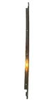 Lexus Nx 250 2022 Rear Right Door Window Frame Molding Oem 7576378040. Fixed Price $37.00.