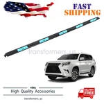 Right Passenger Side Front Windshield Moulding Kit Fit 2010-2023 Lexus GX460. Fixed Price $48.89.