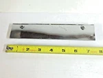 1976 Cadillac Eldorado Rt Passenger Side Headlight Housing Trim Molding 1605182. Fixed Price $35.00.