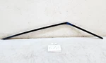 13-22 Oem Range Rover L405 Lwb Front Left Driver Door Upper Molding Black*. Fixed Price $99.95.