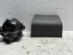 08-16 Grand Caravan Town & Country Front Right Fender Rocker Molding #E3-3. Fixed Price $49.99.