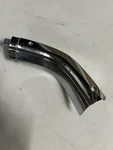 1970-1971 Ford Torino Ranchero Bed Rear Cab Trim Corner Pass Side D00B-6642452-A. Fixed Price $49.99.