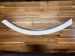 Audi Q7 Arch Molding Flare 4M0853025A Left Drivers Side. Fixed Price $73.37.