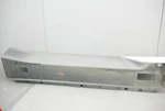 14-21 Bmw I3 I01 Right Passenger Side Skirt Rocker Panel Black 51757368598 Oem. Fixed Price $132.00.
