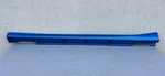 2017-2023 Subaru Impreza Left Side Skirt Rocker Panel Molding Oem. Fixed Price $100.00.