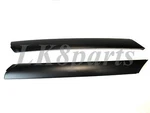 Land Rover Range 03-12 Genuine Front Windscreen Pillar Trim Finisher Set. Fixed Price $448.88.