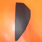 Tesla Model Dash Panel Side Cover Left 2016 2017 2018 2019 2020 1028357-00-A. Fixed Price $84.60.