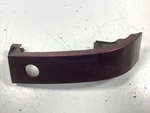 93-95 Honda Civic 2DR Right Upper Skirt Bumper Filler Panel Burgundy Oem. Fixed Price $39.00.
