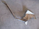 Porsche Boxster Tunnel Brace 98633109800 R9084. Fixed Price $20.00.