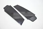 12-15 Bmw F06 Series Center Right Left B-pillar Column Trim Panel Cover Oem. Fixed Price $49.50.