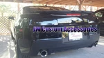 Fits 14-15 Chevrolet Camaro Ls Lt Ss Gts Acrylic Smoke Taillight Covers GT4992. Fixed Price $79.54.