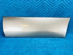 Lexus LS400 Rear Door Molding Cladding Driver Side 1995-2000 Oem. Fixed Price $115.00.