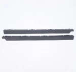 2011 - 2013 Mercedes E350 Panoramic Sun Roof Left Right Side Molding Trim Oem. Fixed Price $54.99.