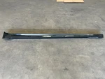 18 19 20 Genesis G80 Left Driver Sport Side Skirt Rocker Panel Trim 1617 Oem. Fixed Price $271.99.