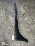 Left Blk Rocker Panel Moulding Oem 2016 Jaguar Xf T2H32256LML. Fixed Price $100.00.