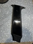 2020 2021-2023 Tesla Model Y Right Passenger B Pillar Glass Applique Camera Oem. Fixed Price $90.00.