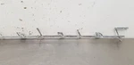 1957 Ford Fairlane 500 Skyliner Convertible Script Emblem Right Passenger. Fixed Price $125.00.