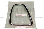 New! Oem Mini R56 R57 Tail Light Trim Ring Set Of (2) 51132752243 51132752244. Fixed Price $56.00.