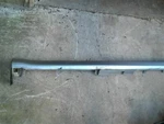 2004 2005 2006 Maxima Passenger Right Rocker Moulding. Fixed Price $71.45.