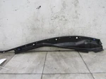 2020 Infiniti Q50 Fender Ledge Cover Protection Film Right Oem 65820-4GA0A. Fixed Price $44.00.
