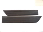 Rear Bumper Step Trim Jeep Comanche 86-92 Factory Oem Made In Usa. Fixed Price $50.00.