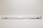 2021 - 2023 Genesis G70 Left Rocker Molding Cover Panel Oem 87753G9000 White Uyh. Fixed Price $271.46.