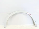 Audi Q3 Wheel Arch (right Rear) 8U0 853 818 LS9R Glaciar White. Fixed Price $107.63.