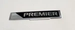 2018 Chevy Equinox Premier Emblem For Rear Liftgate Badge Sign Logo Genuine Oem. Fixed Price $15.99.