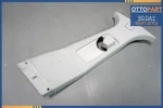2009-2015 Jaguar Xfr Right Passenger Side Upper Center Pillar Trim Panel Oem. Fixed Price $31.20.