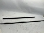 13-18 Ford C-max Hatchback Front Right Door Window Belt Molding Set. Fixed Price $55.99.