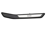 09-15 Bmw 750LI Xdrive Rear Right Side Door Sill Scuff Plate Cover Trim Oem. Fixed Price $39.90.
