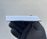 2006-2012 Bentley Continental Flying Spur Rear Right Trim Lower Applique Molding. Fixed Price $89.99.