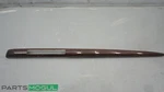 2009-2011 Jaguar Xfr Dashboard Instrument Panel Trim Wood 8X23-045K16-AB Oem. Fixed Price $40.50.