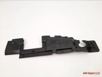 2014 Mini Cooper S F56 F55 F57 Lower Right Engine Bay Partition Panel 7317738. Fixed Price $29.99.
