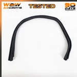 04-09 Cadillac Xlr Front Hood Weatherstrip Rear Rubber Seal Black 15779664 Oem. Fixed Price $42.60.