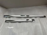 Oem Nissan Chrome Body Side Kit 2013-2020 Pathfinder Factory Moldings Lh. Fixed Price $229.99.