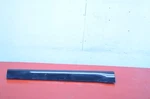 09-12 Audi Q5 Rear Left Driver Side Lower Door Molding Black Oem. Fixed Price $52.49.