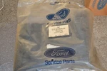 E7ZZ 6129076 Ba 1987-1993 Mustang Gt Side Ground Effect Nos Oem. Fixed Price $134.50.