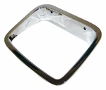 Headlight Bezel-headlamp Left Crown 56003105 Fits 87-95 Jeep Wrangler. Fixed Price $35.14.