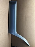 2005-2009 Subaru Outback Left Rear Door Molding Trim 91112AG31A Oem. Fixed Price $195.00.